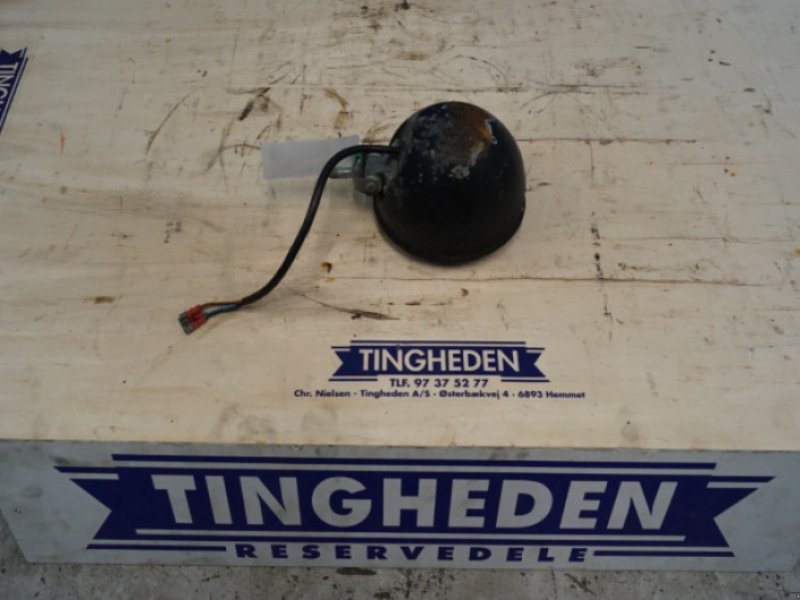 Elektrische Anlage des Typs Sonstige 4500, Gebrauchtmaschine in Hemmet (Bild 1)