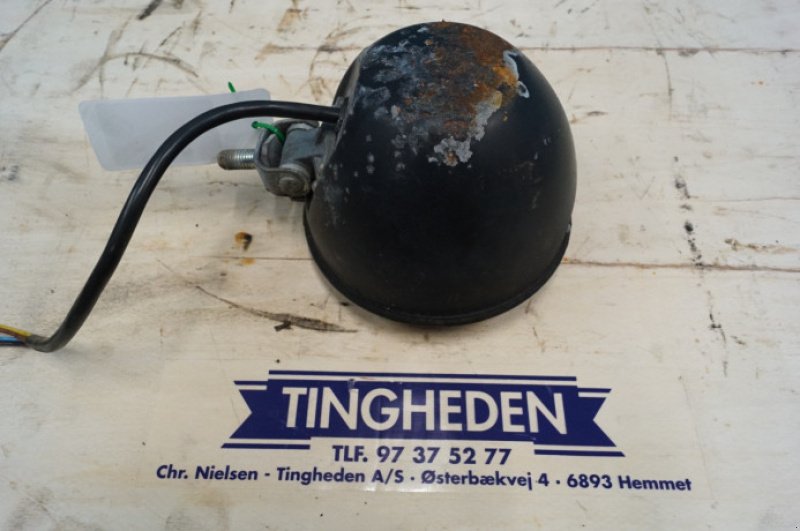 Elektrische Anlage of the type Sonstige 4500, Gebrauchtmaschine in Hemmet (Picture 3)