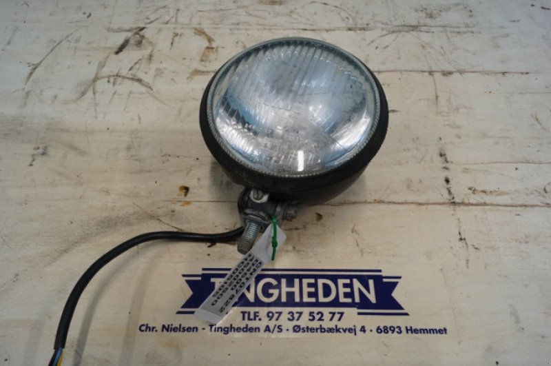 Elektrische Anlage of the type Sonstige 4500, Gebrauchtmaschine in Hemmet (Picture 8)