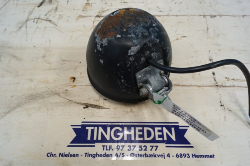 Elektrische Anlage of the type Sonstige 4500, Gebrauchtmaschine in Hemmet (Picture 4)