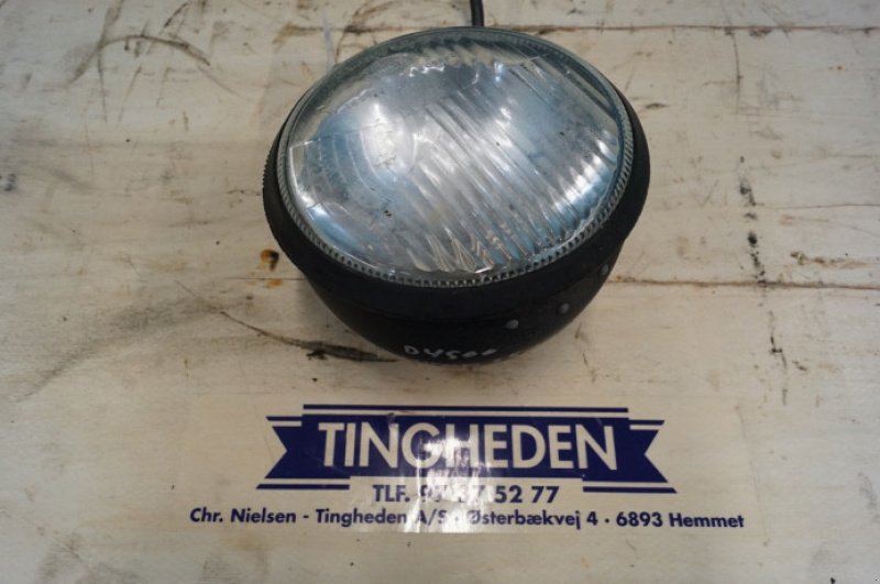 Elektrische Anlage of the type Sonstige 4500, Gebrauchtmaschine in Hemmet (Picture 5)