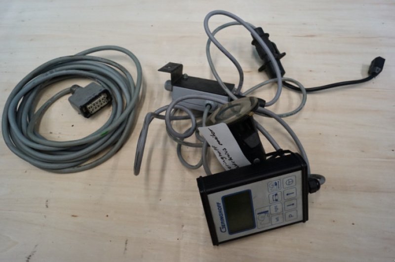 Elektrische Anlage του τύπου Sonstige 477A1000, Gebrauchtmaschine σε Hemmet (Φωτογραφία 17)