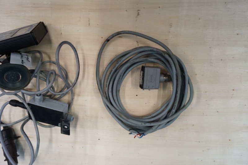 Elektrische Anlage του τύπου Sonstige 477A1000, Gebrauchtmaschine σε Hemmet (Φωτογραφία 19)