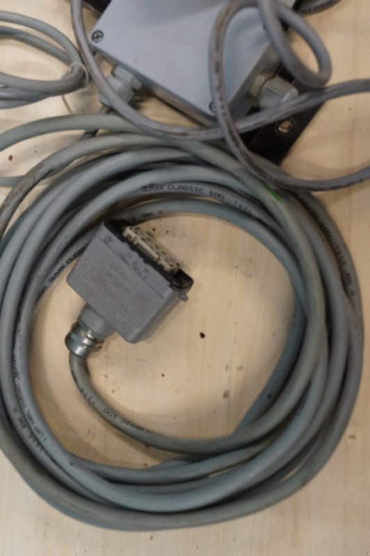 Elektrische Anlage του τύπου Sonstige 477A1000, Gebrauchtmaschine σε Hemmet (Φωτογραφία 3)