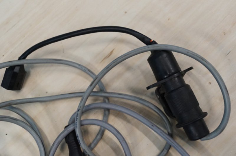 Elektrische Anlage του τύπου Sonstige 477A1000, Gebrauchtmaschine σε Hemmet (Φωτογραφία 11)