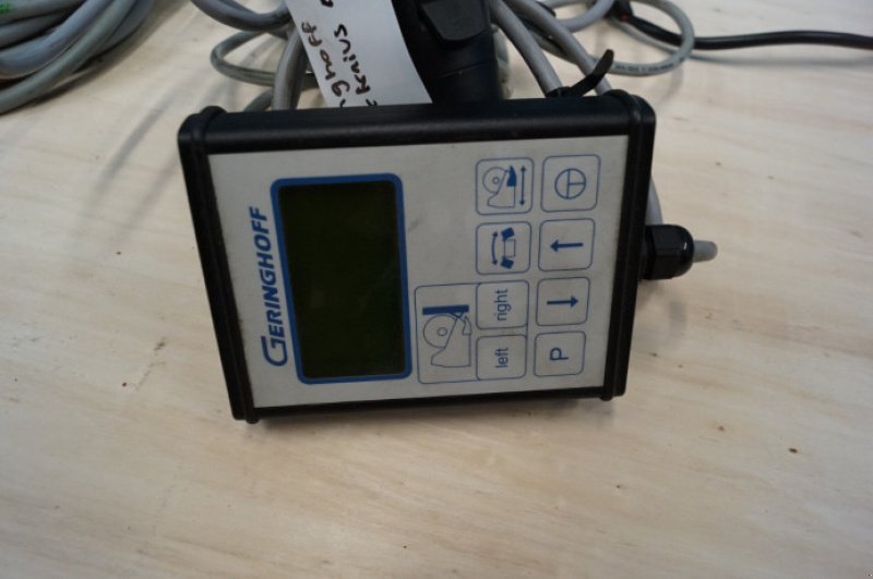 Elektrische Anlage του τύπου Sonstige 477A1000, Gebrauchtmaschine σε Hemmet (Φωτογραφία 16)