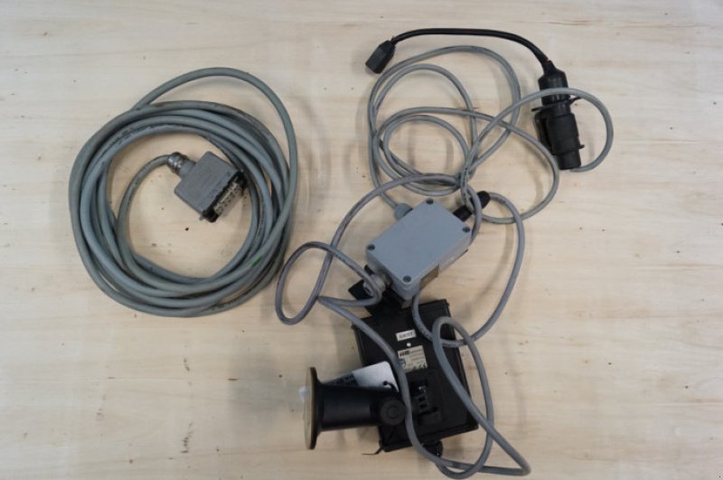 Elektrische Anlage του τύπου Sonstige 477A1000, Gebrauchtmaschine σε Hemmet (Φωτογραφία 13)