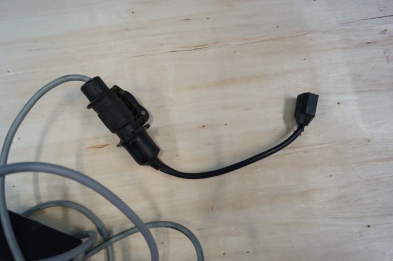 Elektrische Anlage του τύπου Sonstige 477A1000, Gebrauchtmaschine σε Hemmet (Φωτογραφία 15)