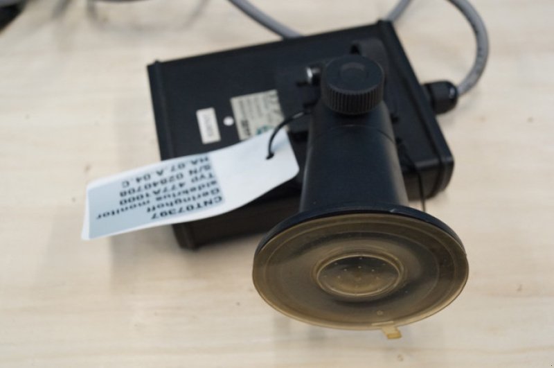 Elektrische Anlage του τύπου Sonstige 477A1000, Gebrauchtmaschine σε Hemmet (Φωτογραφία 9)