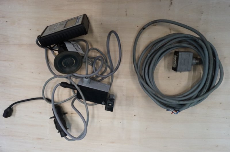 Elektrische Anlage του τύπου Sonstige 477A1000, Gebrauchtmaschine σε Hemmet (Φωτογραφία 20)