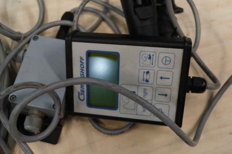 Elektrische Anlage του τύπου Sonstige 477A1000, Gebrauchtmaschine σε Hemmet (Φωτογραφία 5)