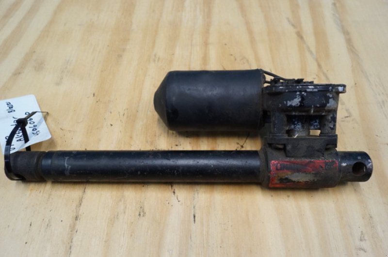 Elektrische Anlage typu Sonstige 7000, Gebrauchtmaschine v Hemmet (Obrázek 3)