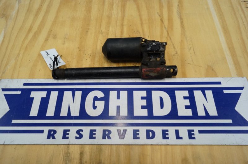 Elektrische Anlage typu Sonstige 7000, Gebrauchtmaschine v Hemmet (Obrázek 2)