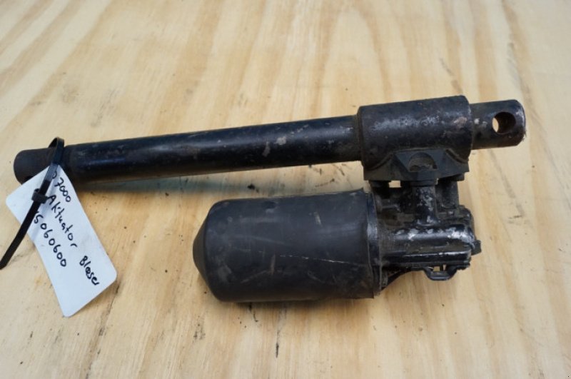 Elektrische Anlage typu Sonstige 7000, Gebrauchtmaschine v Hemmet (Obrázek 4)