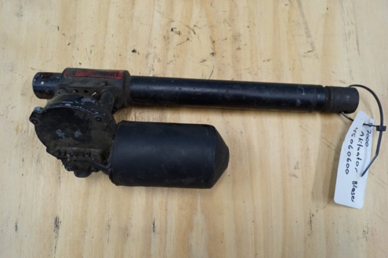 Elektrische Anlage typu Sonstige 7000, Gebrauchtmaschine v Hemmet (Obrázek 10)