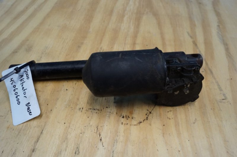 Elektrische Anlage typu Sonstige 7000, Gebrauchtmaschine v Hemmet (Obrázek 5)