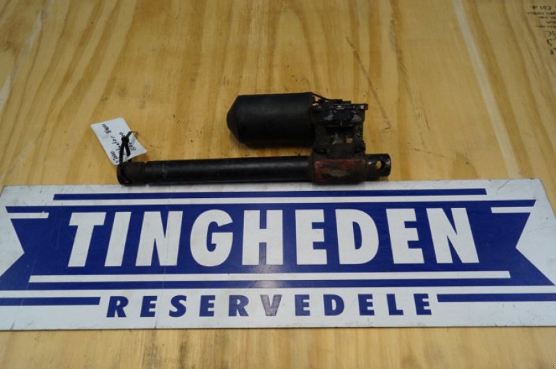 Elektrische Anlage typu Sonstige 7000, Gebrauchtmaschine v Hemmet (Obrázek 1)