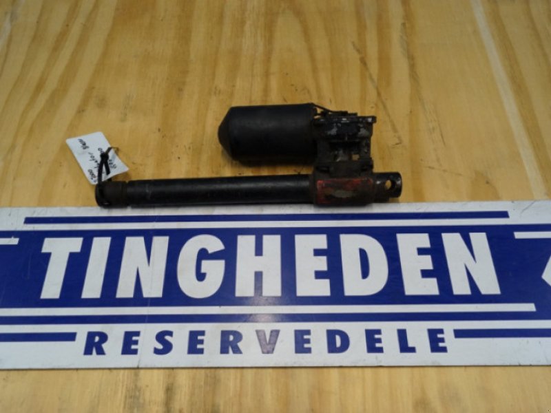 Elektrische Anlage typu Sonstige 7000, Gebrauchtmaschine v Hemmet (Obrázek 1)