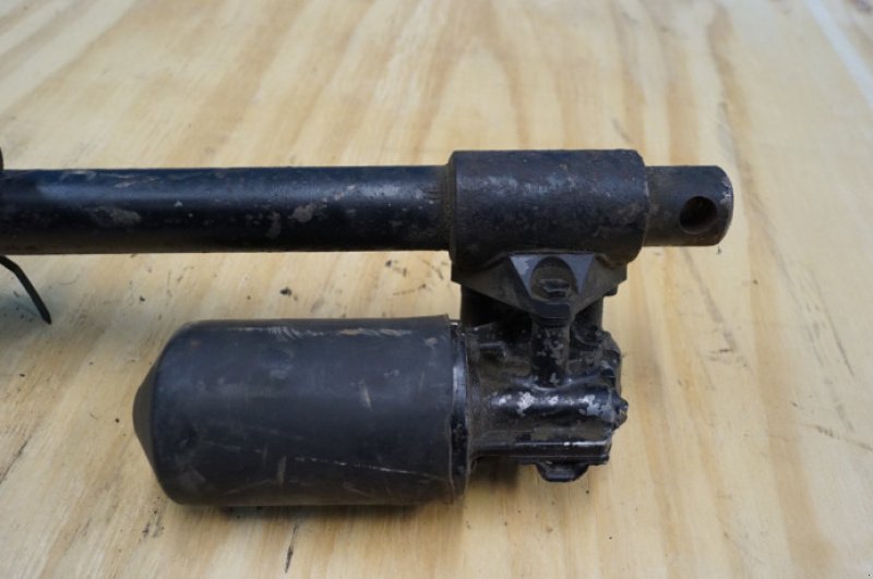 Elektrische Anlage typu Sonstige 7000, Gebrauchtmaschine v Hemmet (Obrázek 8)