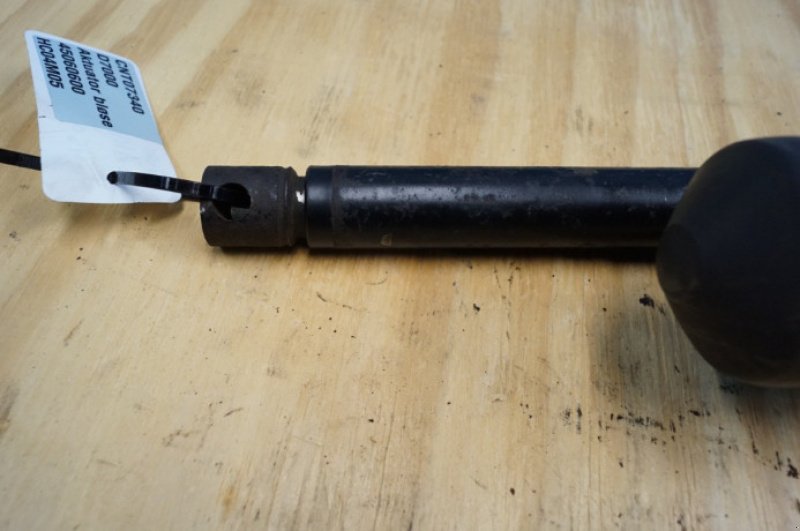 Elektrische Anlage typu Sonstige 7000, Gebrauchtmaschine v Hemmet (Obrázek 7)