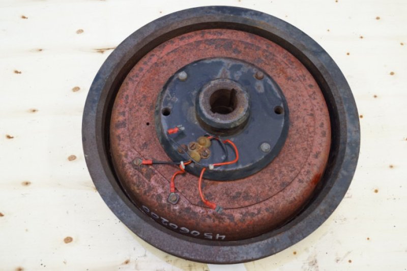 Elektrische Anlage of the type Sonstige 7200, Gebrauchtmaschine in Hemmet (Picture 12)