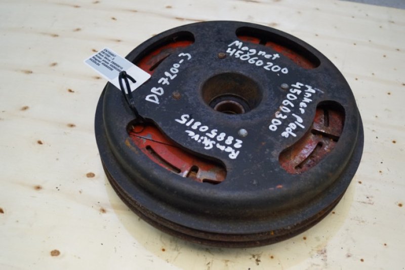 Elektrische Anlage of the type Sonstige 7200, Gebrauchtmaschine in Hemmet (Picture 3)