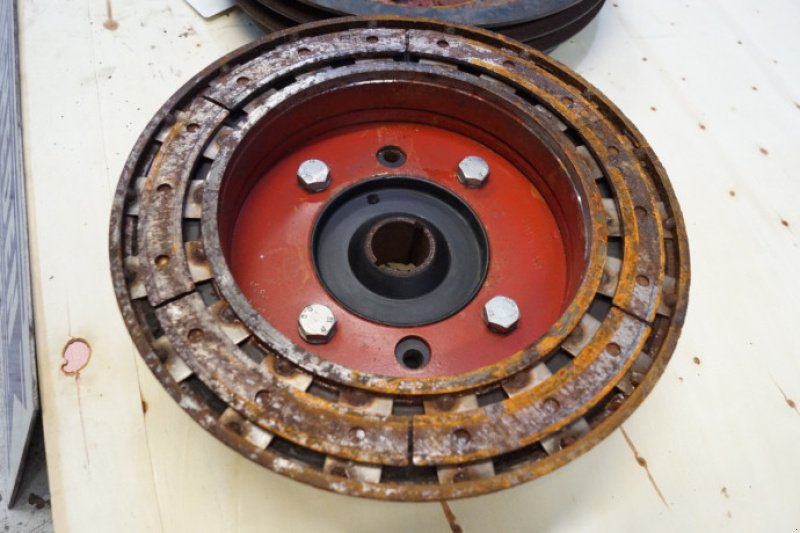 Elektrische Anlage of the type Sonstige 7200, Gebrauchtmaschine in Hemmet (Picture 18)