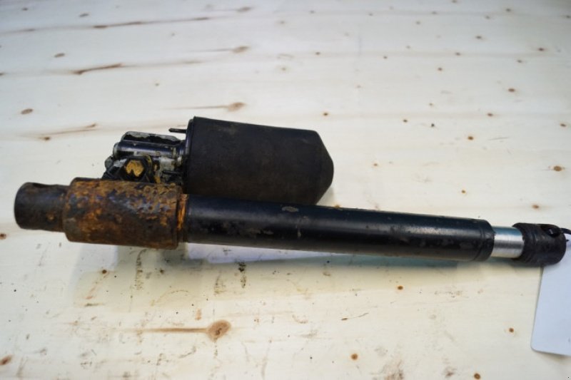 Elektrische Anlage typu Sonstige 7200, Gebrauchtmaschine v Hemmet (Obrázek 5)