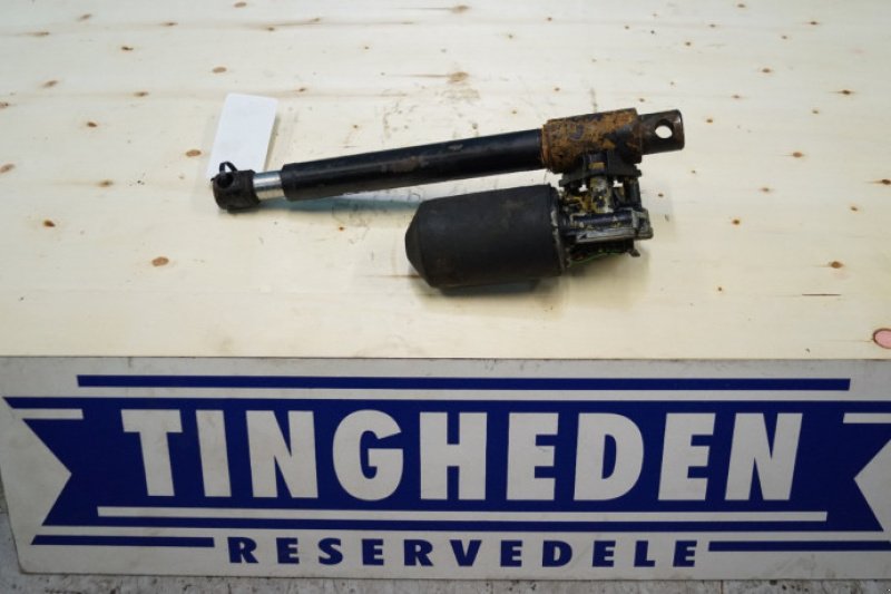 Elektrische Anlage typu Sonstige 7200, Gebrauchtmaschine v Hemmet (Obrázek 1)