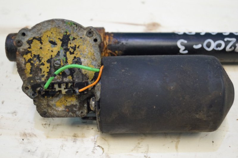 Elektrische Anlage typu Sonstige 7200, Gebrauchtmaschine v Hemmet (Obrázek 8)