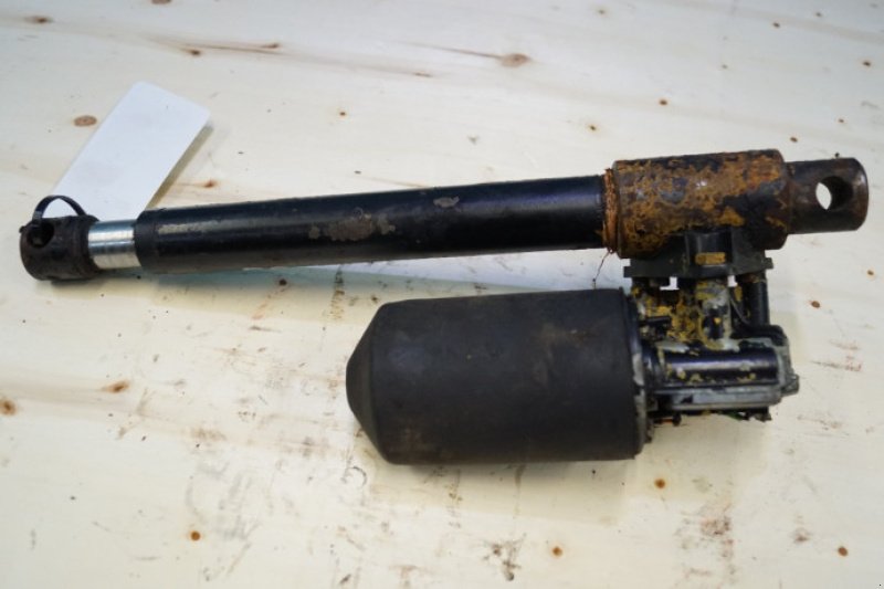 Elektrische Anlage typu Sonstige 7200, Gebrauchtmaschine v Hemmet (Obrázek 2)