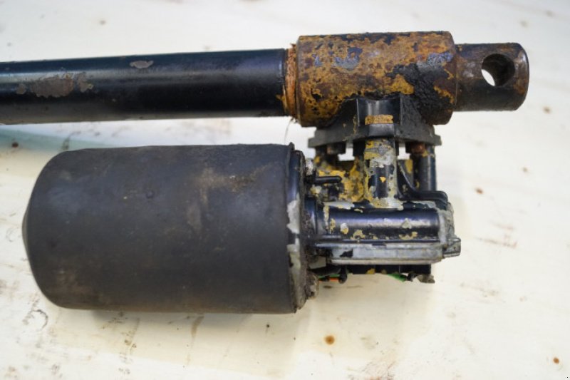 Elektrische Anlage typu Sonstige 7200, Gebrauchtmaschine v Hemmet (Obrázek 3)