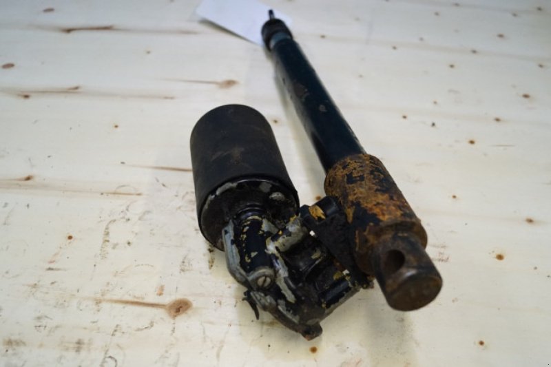 Elektrische Anlage typu Sonstige 7200, Gebrauchtmaschine v Hemmet (Obrázek 4)