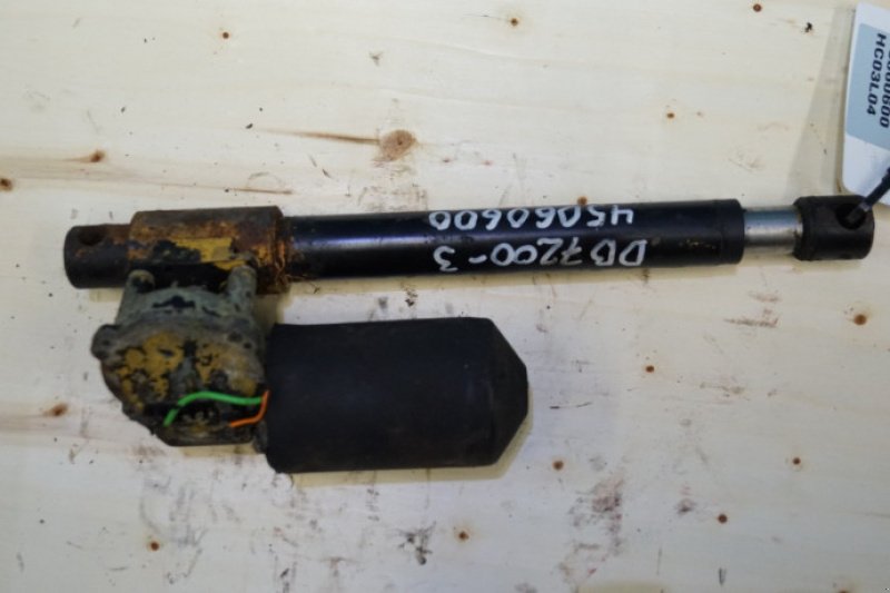 Elektrische Anlage typu Sonstige 7200, Gebrauchtmaschine v Hemmet (Obrázek 11)