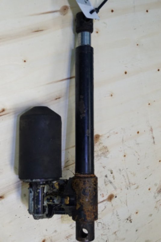 Elektrische Anlage typu Sonstige 7200, Gebrauchtmaschine v Hemmet (Obrázek 14)