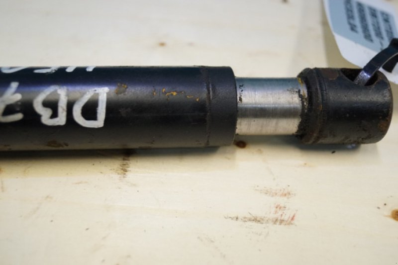 Elektrische Anlage typu Sonstige 7200, Gebrauchtmaschine v Hemmet (Obrázek 10)