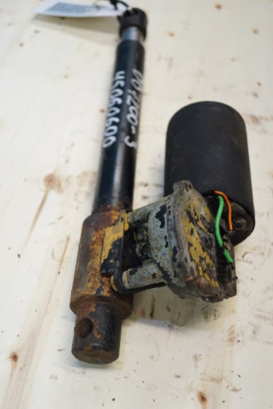 Elektrische Anlage typu Sonstige 7200, Gebrauchtmaschine v Hemmet (Obrázek 12)