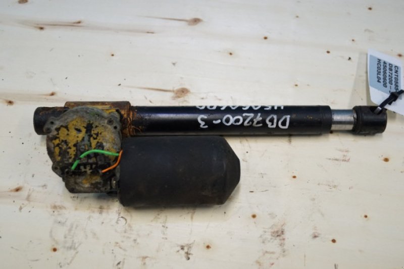 Elektrische Anlage typu Sonstige 7200, Gebrauchtmaschine v Hemmet (Obrázek 9)