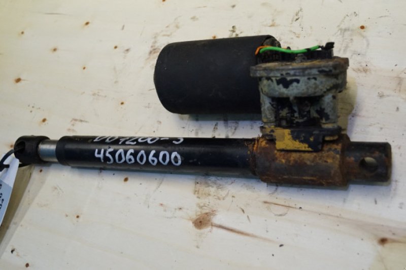 Elektrische Anlage typu Sonstige 7200, Gebrauchtmaschine v Hemmet (Obrázek 13)