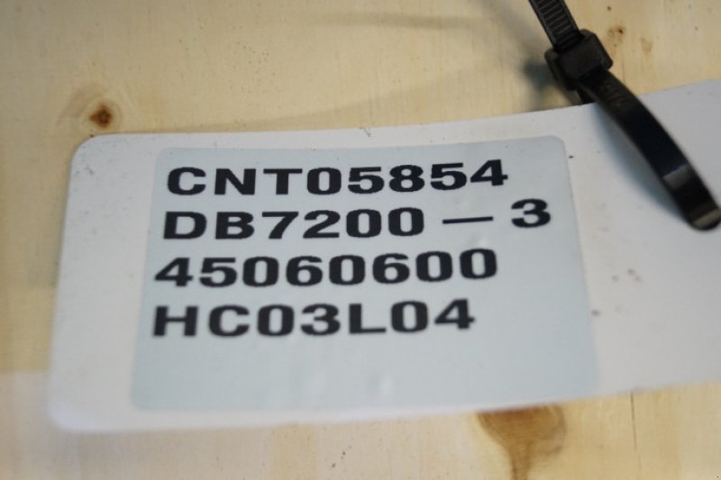 Elektrische Anlage typu Sonstige 7200, Gebrauchtmaschine v Hemmet (Obrázek 15)