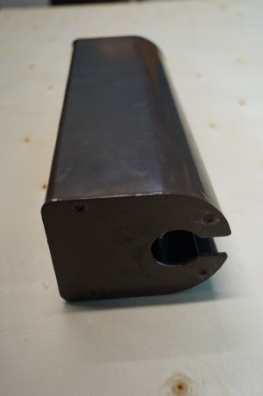 Elektrische Anlage of the type Sonstige 7500, Gebrauchtmaschine in Hemmet (Picture 12)