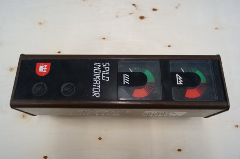 Elektrische Anlage of the type Sonstige 7500, Gebrauchtmaschine in Hemmet (Picture 2)