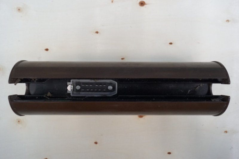 Elektrische Anlage of the type Sonstige 7500, Gebrauchtmaschine in Hemmet (Picture 8)