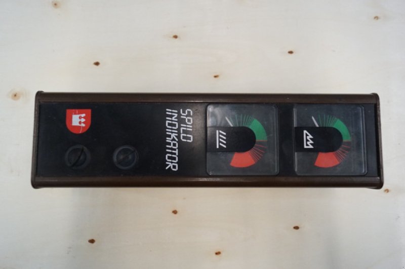 Elektrische Anlage of the type Sonstige 7500, Gebrauchtmaschine in Hemmet (Picture 3)