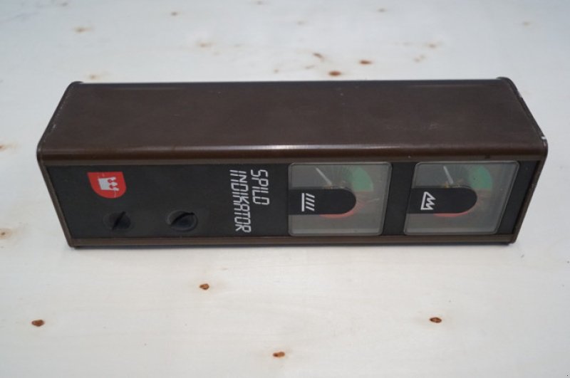 Elektrische Anlage of the type Sonstige 7500, Gebrauchtmaschine in Hemmet (Picture 10)