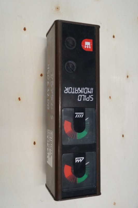 Elektrische Anlage of the type Sonstige 7500, Gebrauchtmaschine in Hemmet (Picture 13)