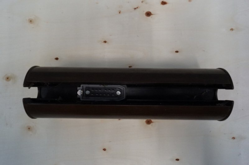 Elektrische Anlage of the type Sonstige 7500, Gebrauchtmaschine in Hemmet (Picture 7)