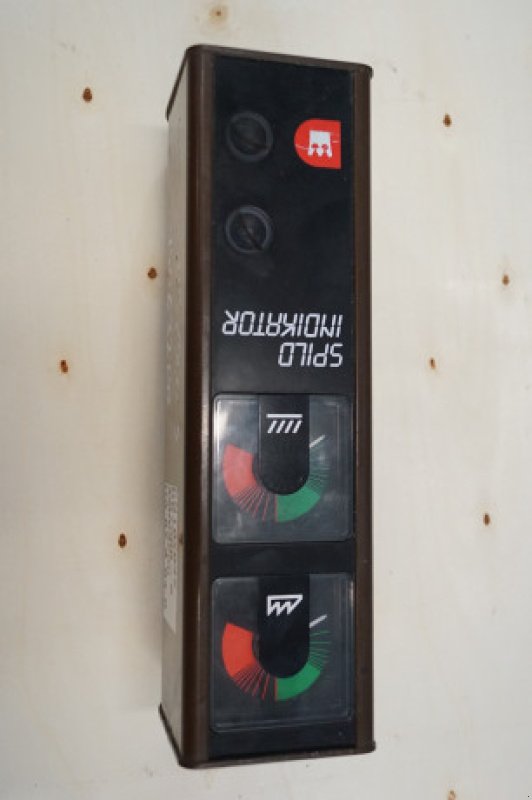 Elektrische Anlage of the type Sonstige 7500, Gebrauchtmaschine in Hemmet (Picture 14)