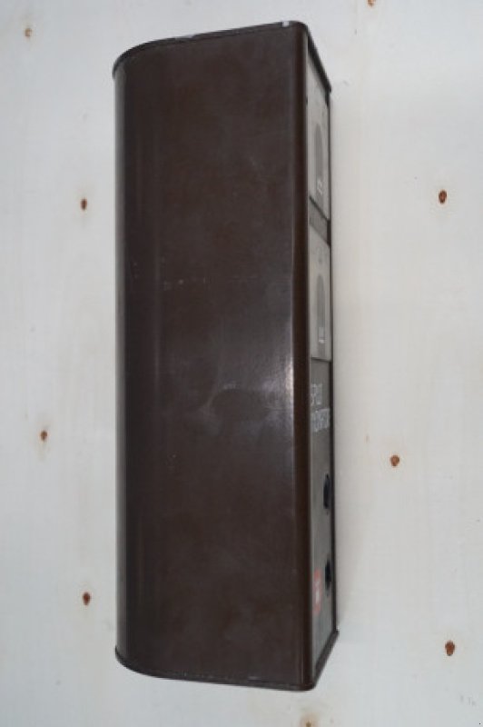 Elektrische Anlage of the type Sonstige 7500, Gebrauchtmaschine in Hemmet (Picture 9)