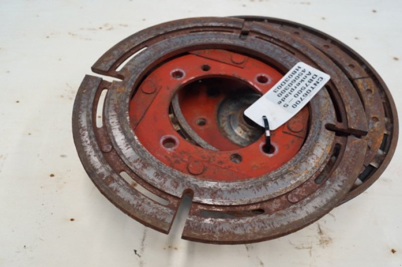 Elektrische Anlage του τύπου Sonstige 7500, Gebrauchtmaschine σε Hemmet (Φωτογραφία 4)